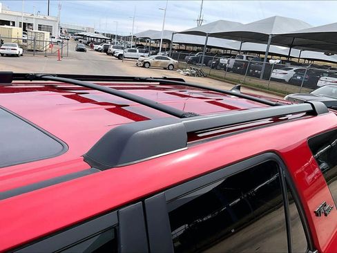 Used 2023 Toyota 4Runner TRD Off-Road Premium w/ Moonroof Package image 33