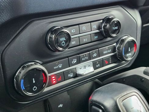 Certified 2022 Ford Bronco Outer Banks image 21