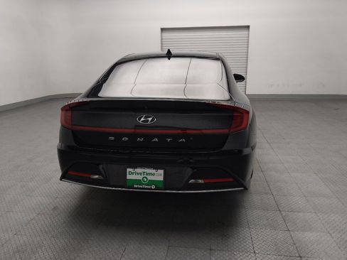 Used 2022 Hyundai Sonata SE FWD image 7