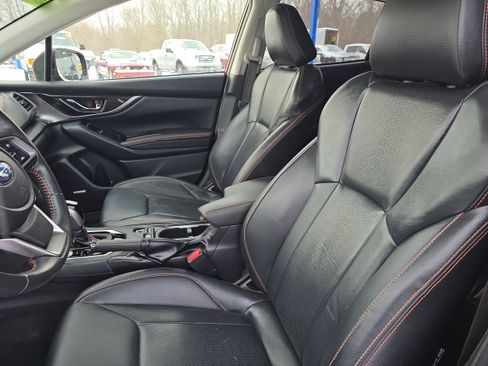 Used 2019 Subaru Crosstrek 2.0i Limited w/ Moonroof Package w/Navigation image 11