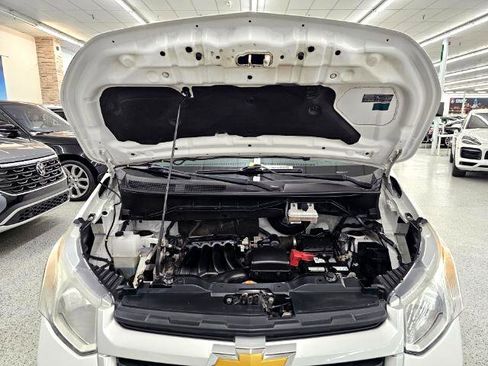 Used 2018 Chevrolet City Express LT image 33