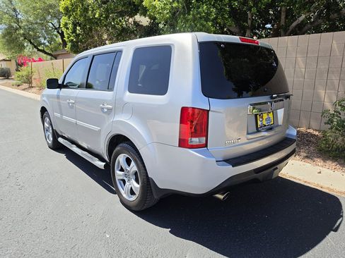 Used 2014 Honda Pilot EX image 22