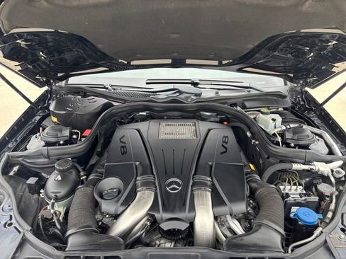 Used 2014 Mercedes-Benz CLS 550 image 24