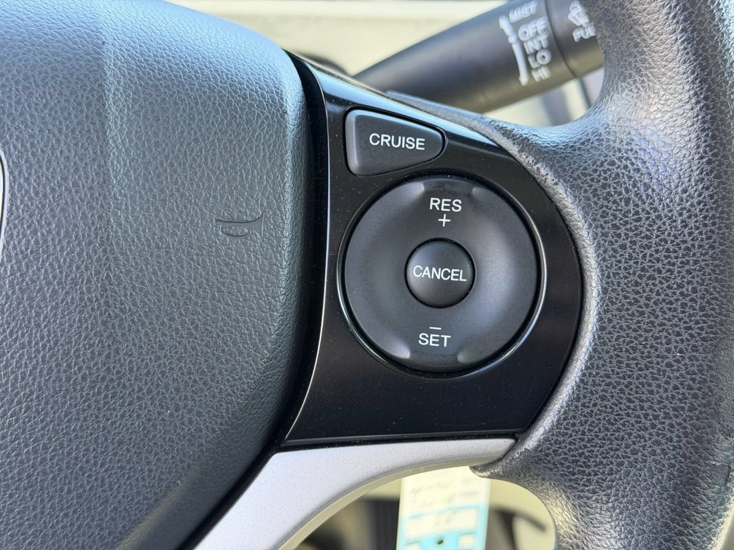 Used 2012 Honda Civic LX image 18