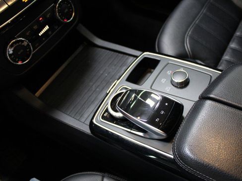 Used 2016 Mercedes-Benz GLE 350 image 53