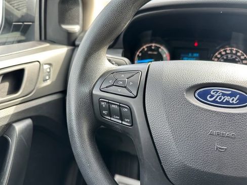 Used 2022 Ford Ranger XL w/ Equipment Group 101A High image 23