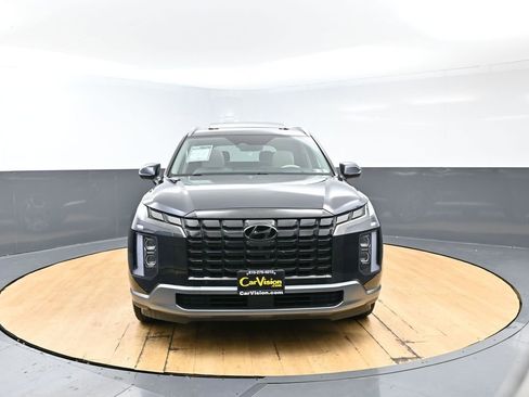 Used 2024 Hyundai Palisade Limited image 4
