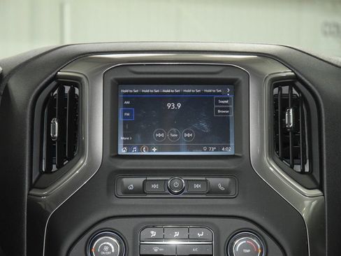New 2026 Chevrolet Silverado 2500 W/T w/ WT Convenience Package AWD/4WD image 27