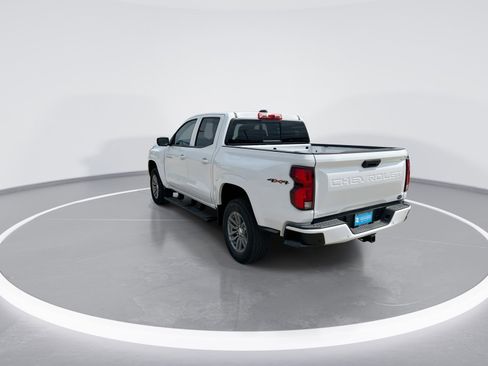 New 2026 Chevrolet Colorado LT w/ LT Convenience Package image 6