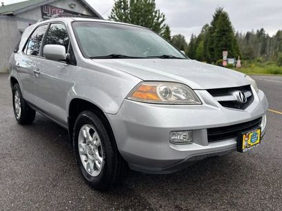 Used 2006 Acura MDX Touring