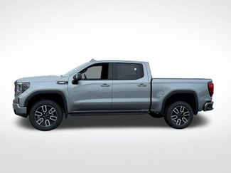 New 2026 GMC Sierra 1500 AT4 w/ AT4 Premium Package video 2