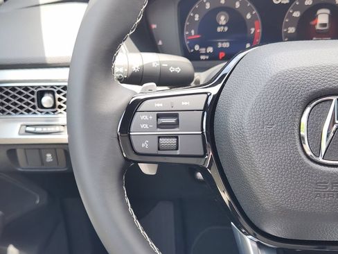 New 2026 Acura Integra A-Spec FWD image 27