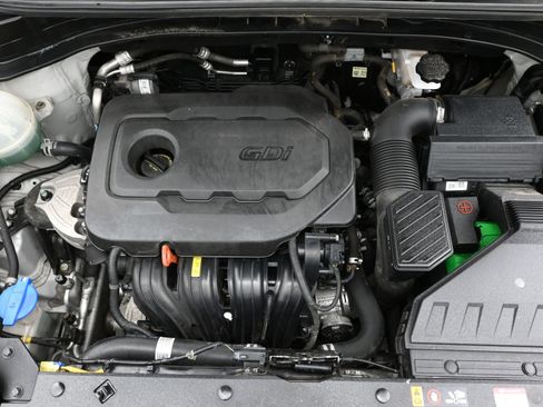 Used 2020 Kia Sportage LX image 28