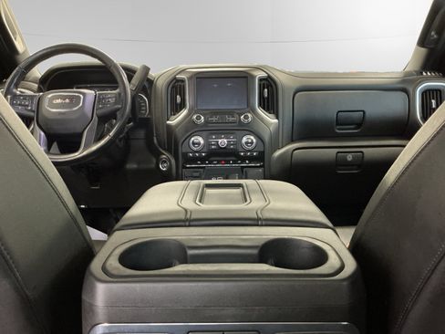 Used 2020 GMC Sierra 1500 AT4 w/ AT4 Premium Package AWD/4WD image 10