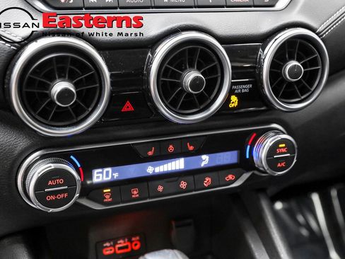 Used 2023 Nissan Sentra SV w/ All-Weather Package image 22