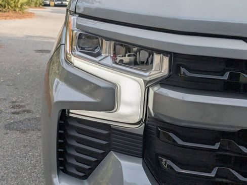 New 2026 Chevrolet Silverado 1500 RST w/ Safety Package image 10