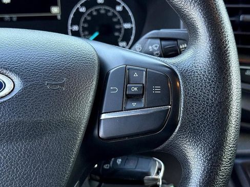 Certified 2020 Ford Transit 350 XL image 23