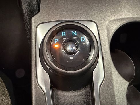Used 2025 Ford Bronco Sport Big Bend w/ Convenience Package AWD/4WD image 21