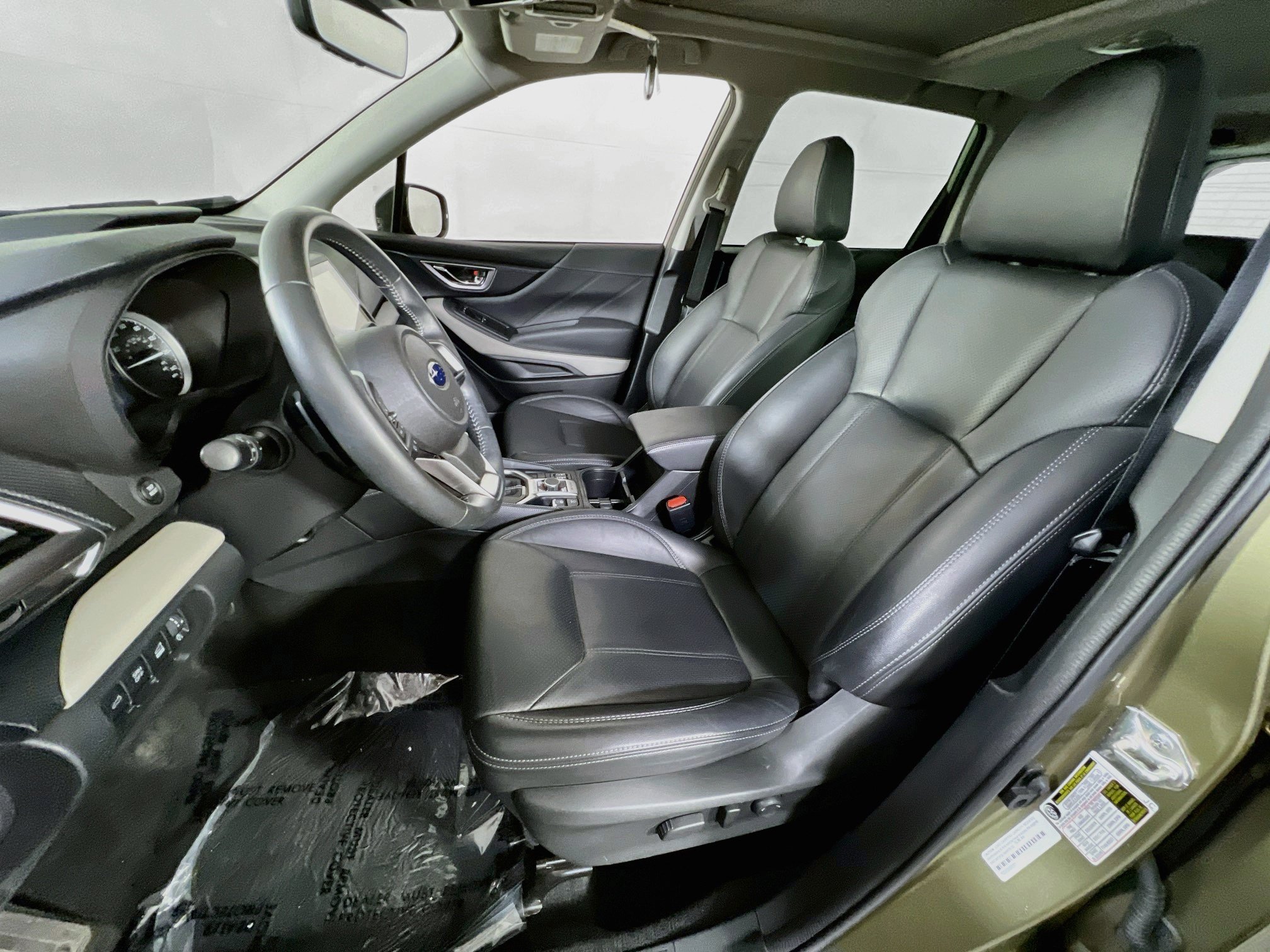 Used 2023 Subaru Forester Limited AWD/4WD image 20