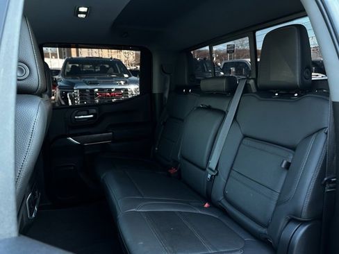 Used 2019 GMC Sierra 1500 Denali w/ Denali Ultimate Package image 28