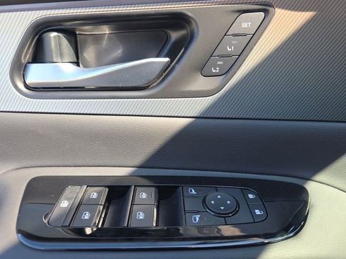 New 2026 Nissan Murano SL AWD/4WD image 26