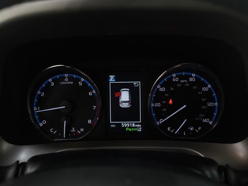 Used 2016 Toyota RAV4 Limited w/ Protection Package image 20