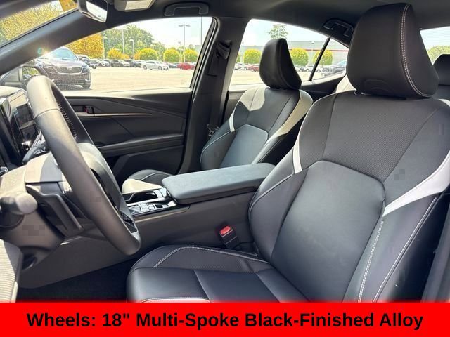 Used 2026 Toyota Camry SE w/ Convenience Package FWD image 80