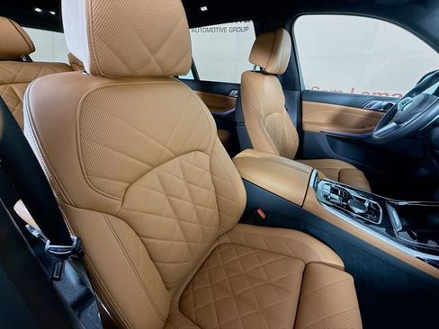 Used 2023 BMW X7 xDrive40i w/ M Sport Package image 31