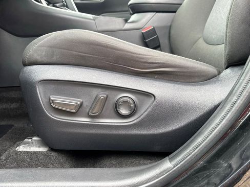 Used 2024 Toyota RAV4 XLE image 13