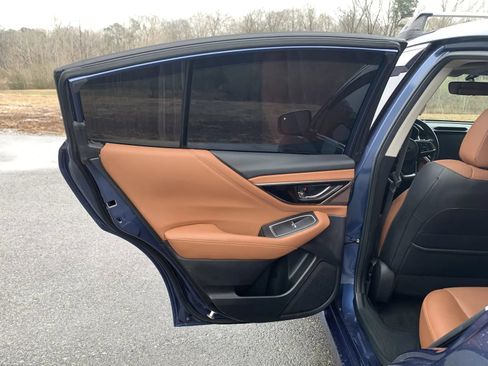 Used 2021 Subaru Legacy Touring XT w/ Popular Package #2 image 29