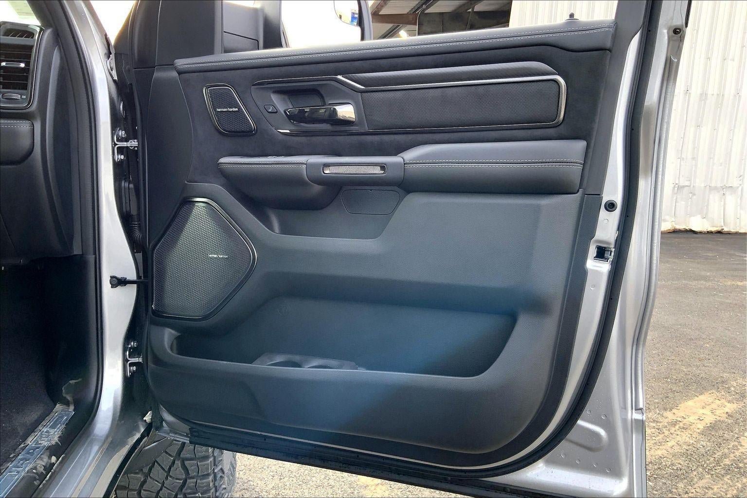 New 2026 RAM 1500 RHO w/ RHO Level 1 Equipment Group AWD/4WD image 23
