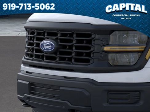 New 2026 Ford F150 XL AWD/4WD image 17
