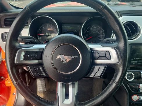 Used 2015 Ford Mustang GT Premium w/ Equipment Group 401A RWD image 14