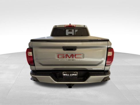 Used 2024 GMC Canyon Elevation w/ Convenience Package RWD image 6