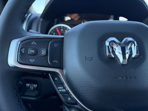 New 2026 RAM 1500 Big Horn image 25