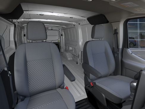 New 2026 Ford Transit 250 Low Roof RWD image 10