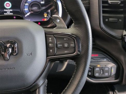 Used 2025 RAM 1500 RHO w/ RHO Level 1 Equipment Group image 18