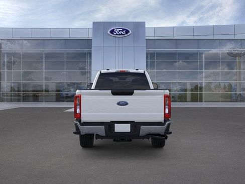 New 2026 Ford F350 XLT AWD/4WD image 5