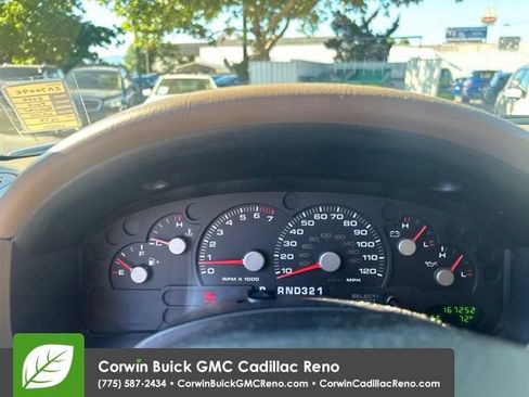 Used 2004 Ford Explorer XLT AWD/4WD image 17