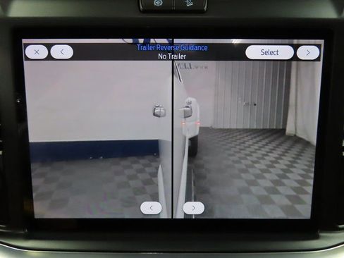 Used 2025 Ford F450 King Ranch w/ Chrome Package image 24