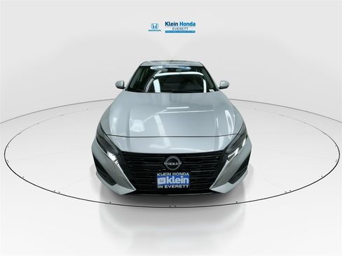 Used 2023 Nissan Altima 2.5 SL image 5