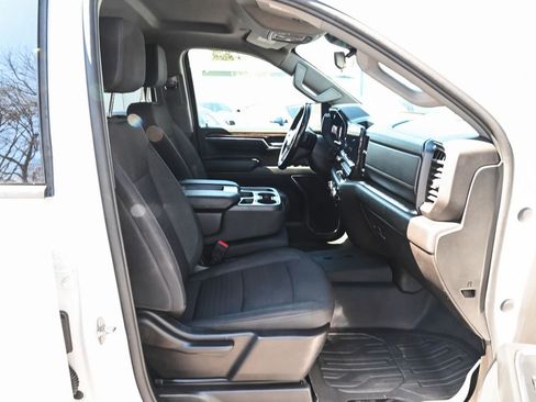 Used 2024 GMC Sierra 1500 Elevation AWD/4WD image 25