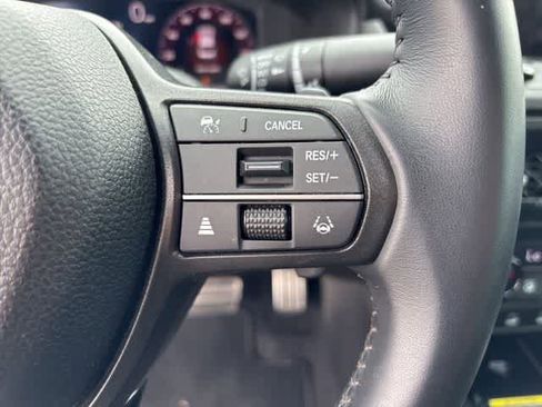 Used 2025 Honda Accord Sport image 13