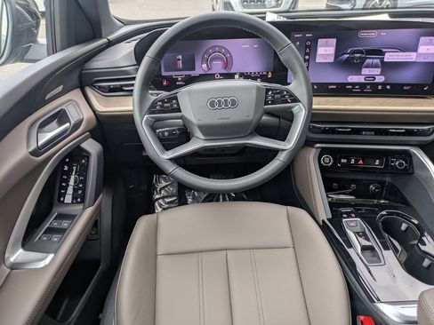 New 2026 Audi Q5 Premium Plus AWD/4WD image 15