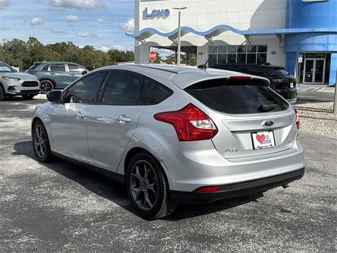 Used 2014 Ford Focus SE w/ Equipment Group 201A image 9