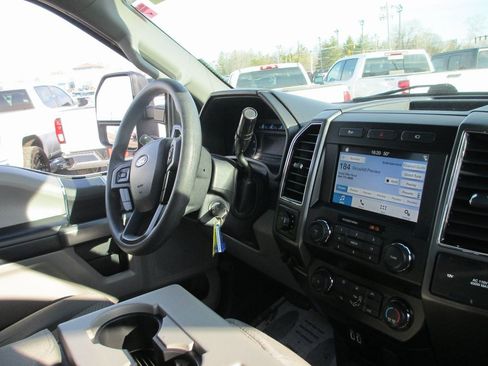 Used 2019 Ford F350 XLT w/ XLT Value Package image 16