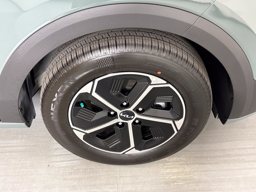 New 2026 Kia Niro EX w/ EX Premium Package FWD image 11