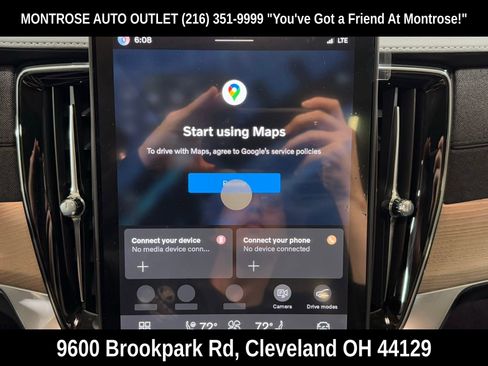 New 2026 Volvo XC90 B6 Plus w/ Protection Package Premier image 22