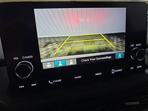 Used 2023 Honda Accord EX image 24