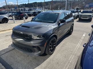 Used 2024 Dodge Durango SRT Hellcat video 1